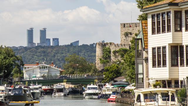 İstanbulda her 10 binanın 7si 20 yaş üzerinde