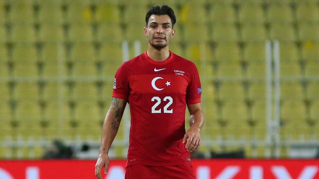 Galatasaray savunmaya takviye yapacak
