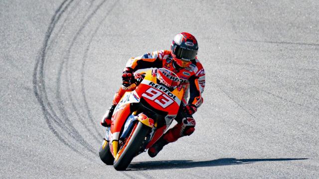 Marc Marquez MotoGPde sezonun açılış yarışında olmayacak