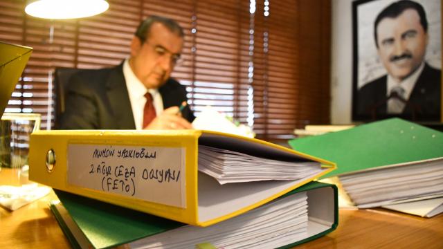 Yazıcıoğlu ailesinin avukatı, helikopterin düşmesindeki FETÖ izinin tamamen ortaya çıkarılmasını istiyor