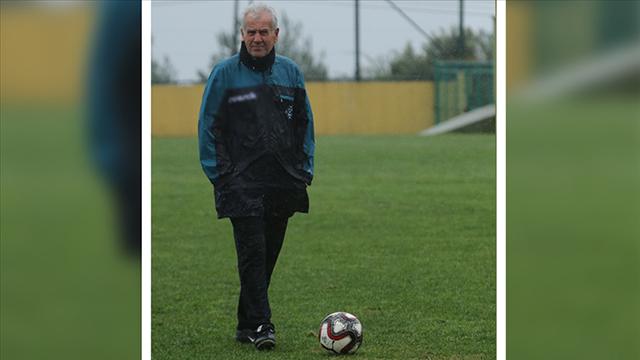 Eski milli futbolcu Müjdat Yalman hayatını kaybetti