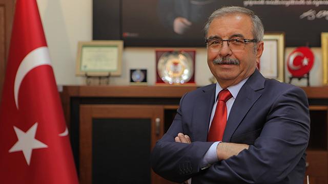 Gelibolu Belediye Başkanı Özacar COVID-19a yakalandı