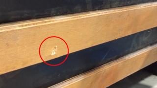 Maskeli saldırganlar markete kurşun yağdırdı