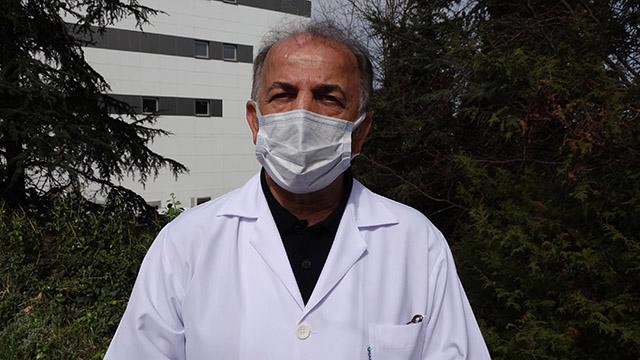 Prof. Dr. Faruk Aydın: Yaza sağlıklı geçiş için kapanmaya yüksek uyum önemli