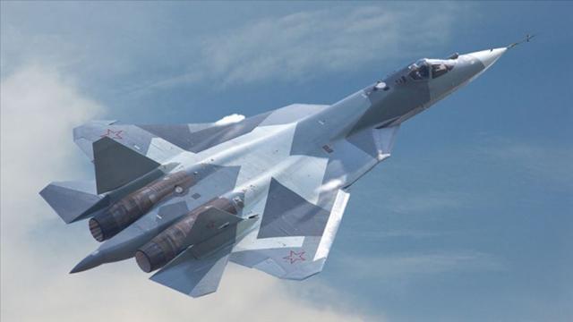 Fırlatma koltukları kendiliğinden devreye girdi: 3 Rus askeri öldü