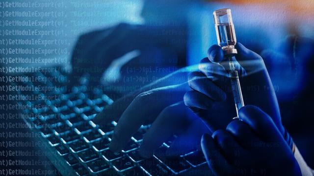 Sahte aşı sertifikası ve negatif test sonuçlarını internetten satışa çıkardılar