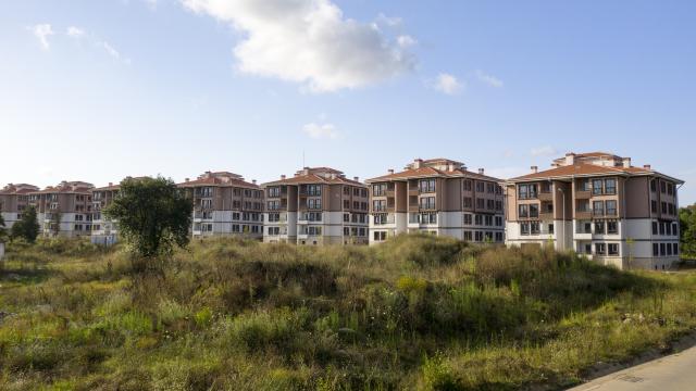TOKİ yaptığı yatırımlarla geleceğin Kocaelisini inşa ediyor