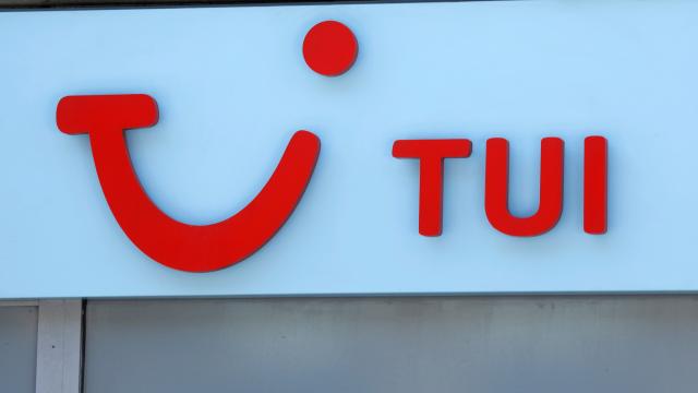 Seyahat şirketi TUI, İngilterede 48 şubesini kapatacak