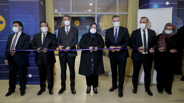 Huzurevlerinde "Dijital Bahar" dönemi başladı