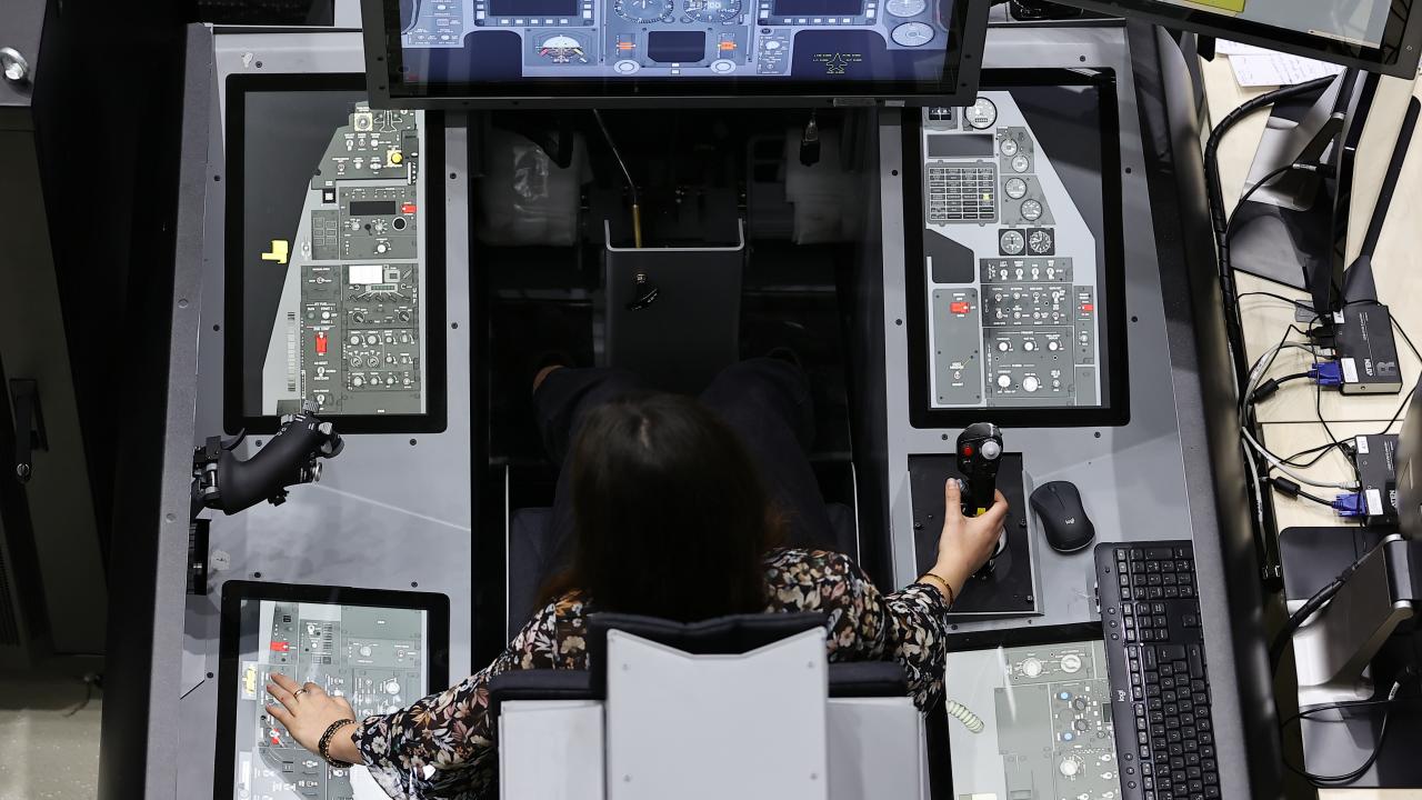 Uçak üreticisine de teklif edildi