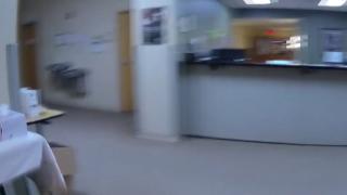 ABD'de geyik operasyonu