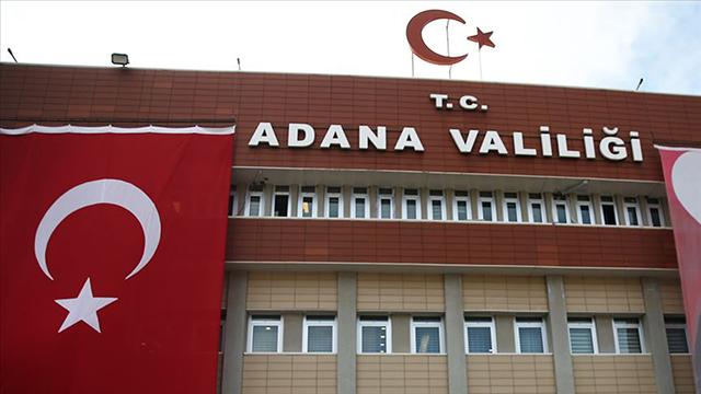 Adana Valiliğinden "Karataştaki deniz kirliliğine" ilişkin açıklama