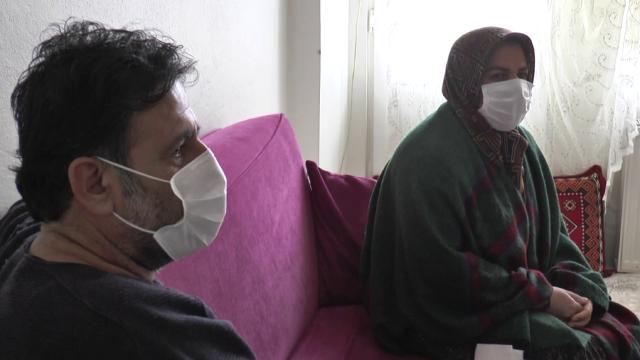 Pozitif hastanın aşı yaptıran eşine virüs bulaşmadı