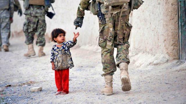 İstanbul Zirvesi Afganistan için belki de son umut