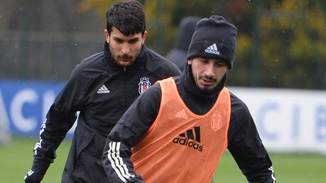 Beşiktaştan koronavirüs tedbiri
