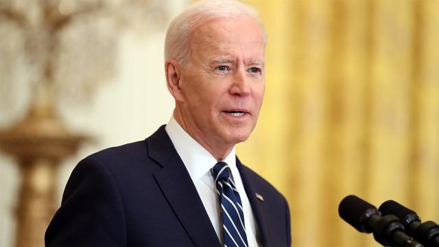 Biden, Yunanistan Başbakanı Miçotakis ile telefonda görüştü