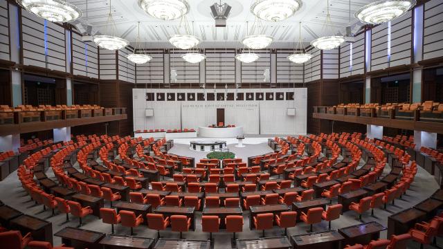 Parlamenterler Birliği: Tüm emeklilere tanınan hakkı talep ediyoruz