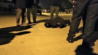 Yer altından gelen esrarengiz sesler 'sudan sebep' çıktı