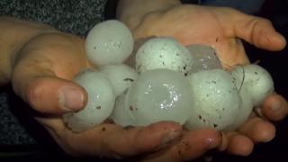 Ani hava değişimleri ne anlatıyor?