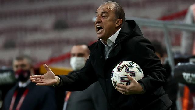 Fatih Terimin son 10 yılda aldığı cezalar 1 sezonu buldu