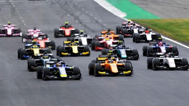 Formula 1de ırkçı söylem tartışması
