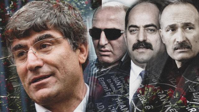 Hrant Dink davasında karar