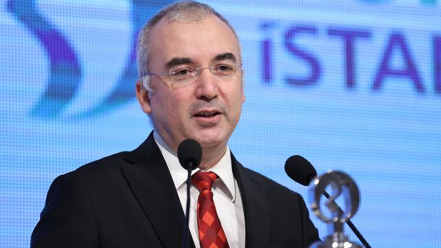 Borsa İstanbulda yeni genel müdür belli oldu