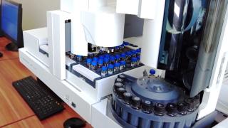 Kriminal laboratuvarlarında gerçekler ortaya çıkarılıyor