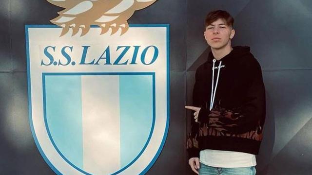 Lazionun 19 yaşındaki futbolcusu hayatını kaybetti