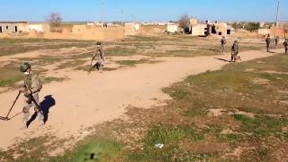 Teröristlerin hain planı "METİ" timiyle bozuluyor