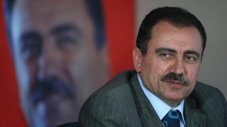 Muhsin Yazıcıoğlu'nun vefatının 13'üncü yılı