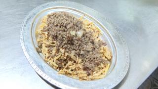 "Öllüğün körü' halk mutfağı kitabına girecek