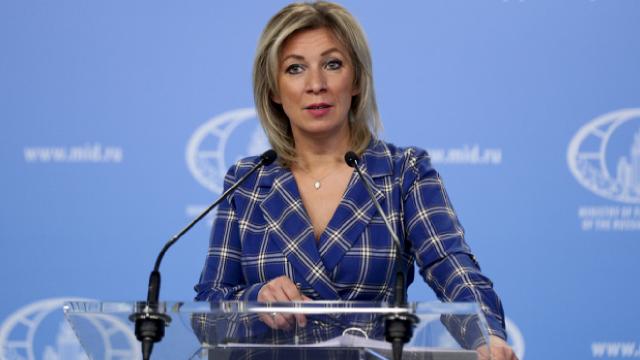 Rusya Dışişleri Bakanlığı Sözcüsü: Borrellin açıklaması büyük bir budalalık