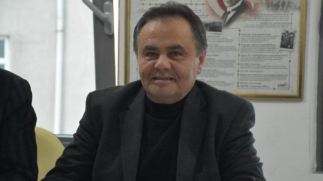 Bilecik Belediye Başkanı Şahin hakkında soruşturma başlatıldı