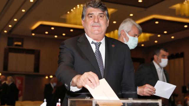 Türkiye Jokey Kulübü yeni başkanını seçti