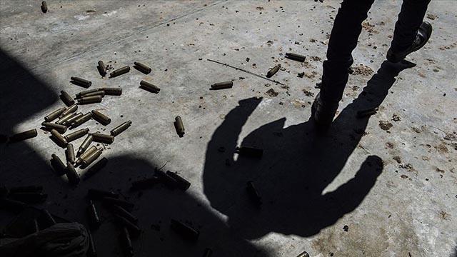 ABD, Suriyedeki sivil katliamına yönelik incelemesini tamamladı: Sorumlulara ceza yok