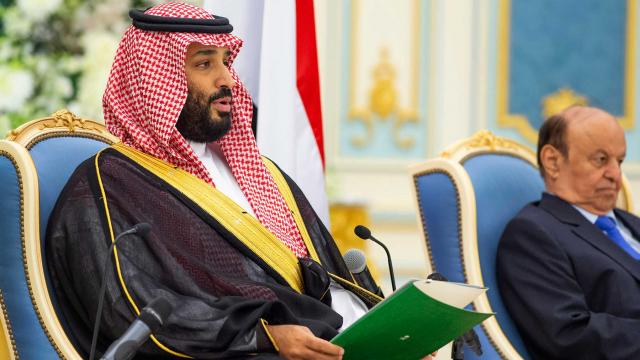 Suudi Arabistan Yemende aradığı çıkışı bulabilecek mi?