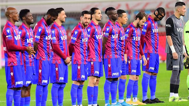 Trabzonsporda 6 isime transfer kancası