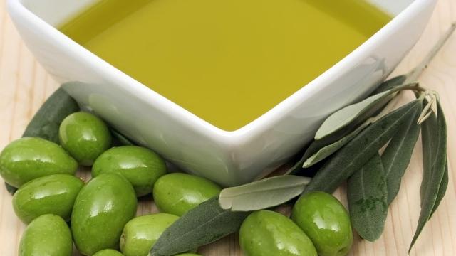 Geyikli zeytinyağı ve Yenice kapya biberine coğrafi işaret