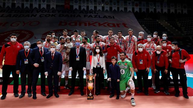 Ziraat Bankkart ikinci oldu