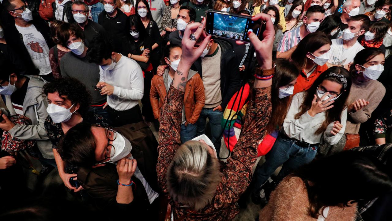 İspanya`da koronavirüste son durum