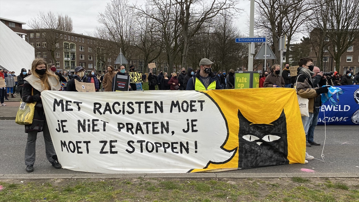 Polisler hakkında soruşturma başlatıldı