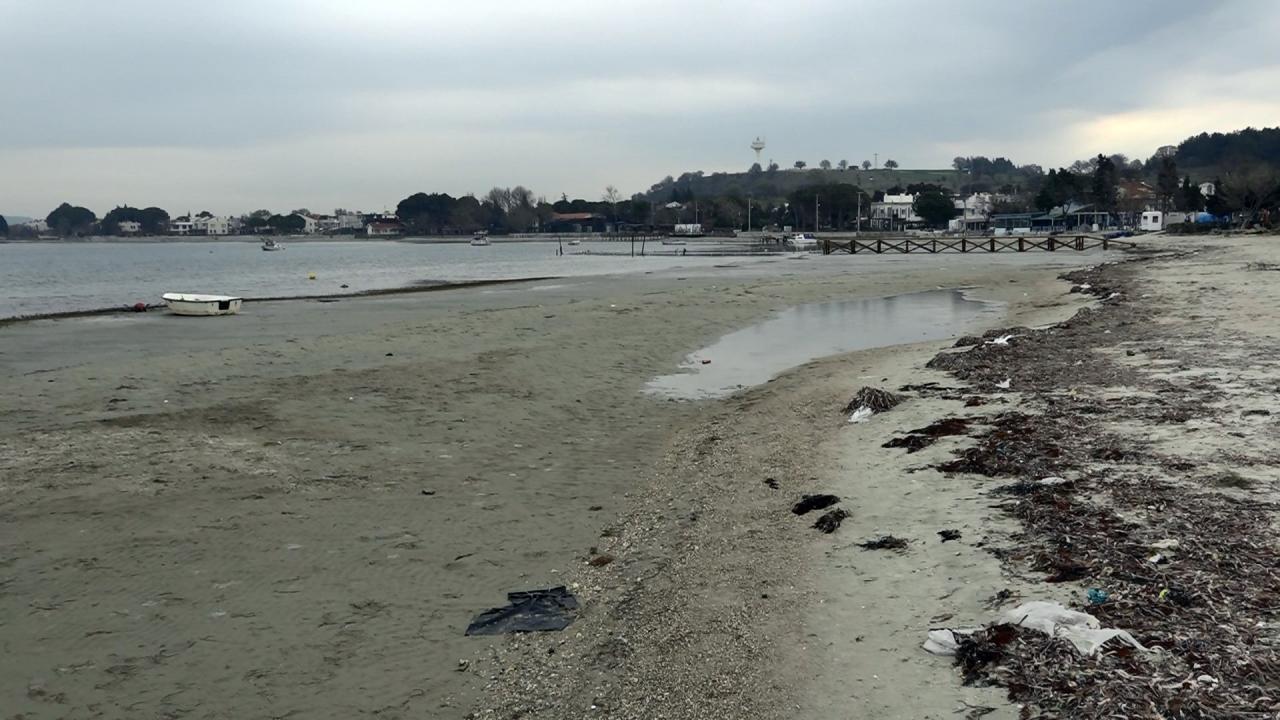  “Korkulacak bir olay değil"