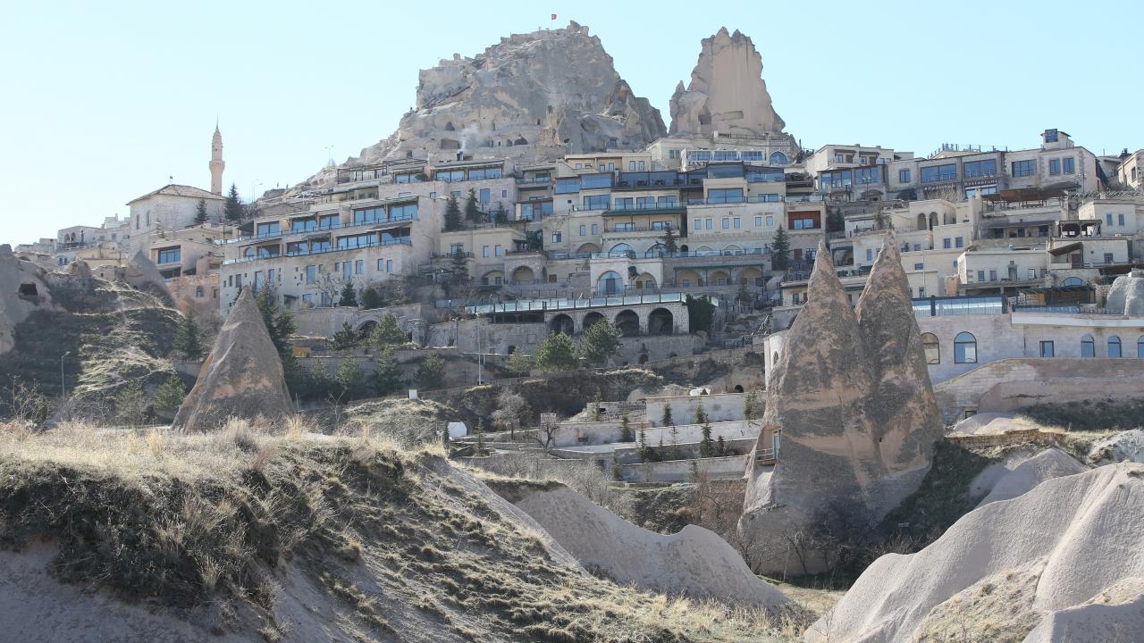 Nevşehir