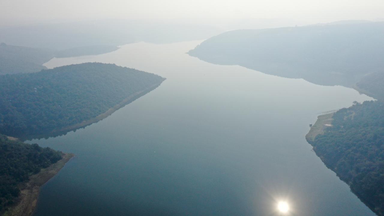 YER ALTI BARAJ SAYISI ARTIRILACAK