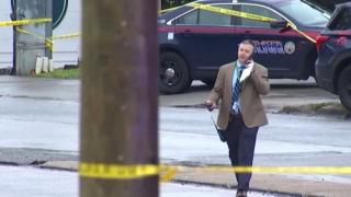 ABD'de siyahi bir adam, 65 yaşındaki Asyalı kadına saldırdı