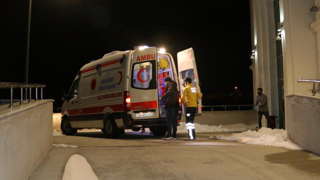 Doğum gününde silahla vurulan Cumhuriyet Savcısı hayatını kaybetti