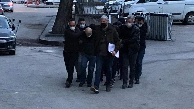Kürşat Ayvatoğluna ev hapsi uygulanacak