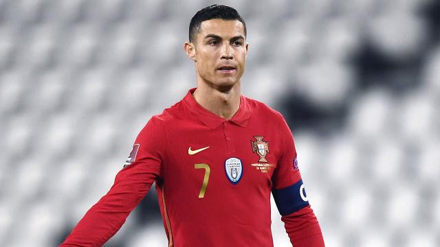 Ronaldo milli takımında kaptan olmaya devam edecek