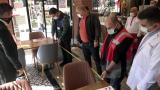 Avcılar'da kafe, lokanta ve restoranlara metreli denetim